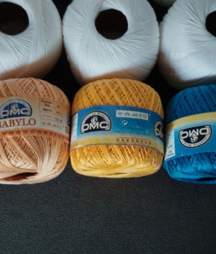 Lots loisirs créatifs - photo numéro 5