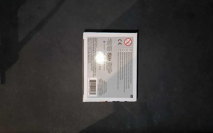 Figurine Funko Pop / Jack-Jack 367 / Les Indestructibles 2 / Disney - photo numéro 6