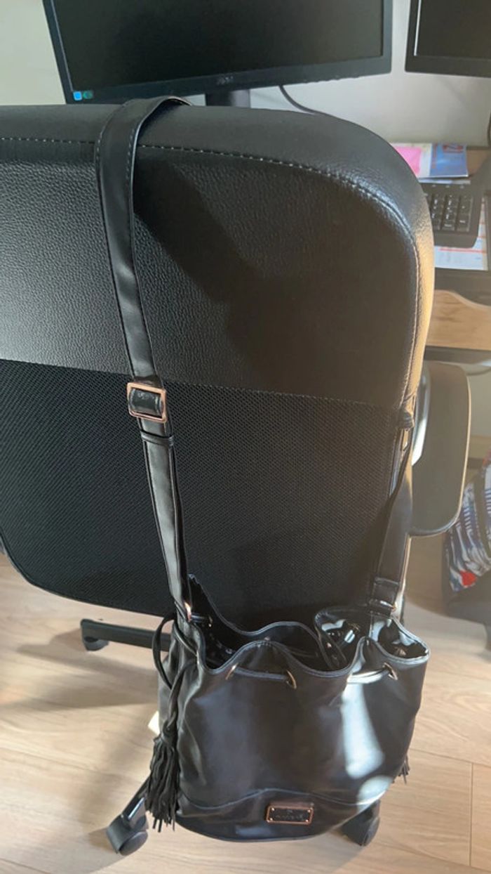 Sac bandoulière - photo numéro 4