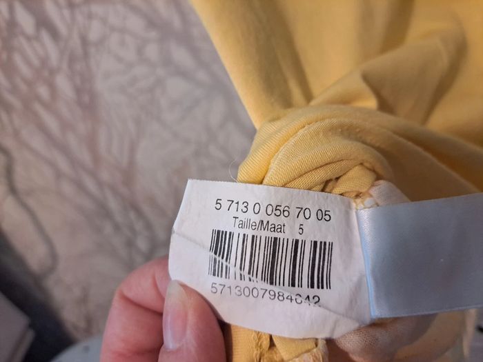 Haut Armand thiery T.5 - photo numéro 4