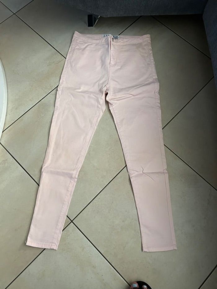 Pantalon slim