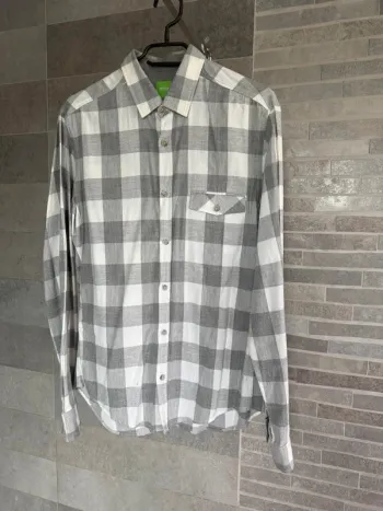 Chemise Hugo Boss