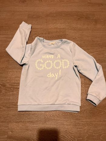 Sweat-shirt