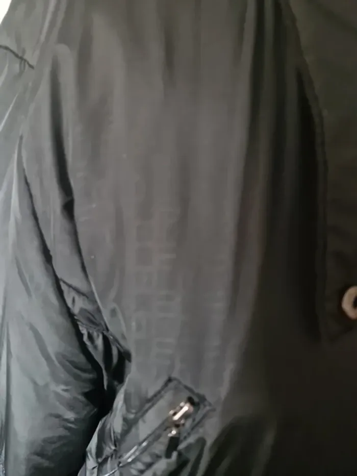 Veste Ulla Popken Taille 48/50 - Fonctionnelle & Stylée - photo numéro 6