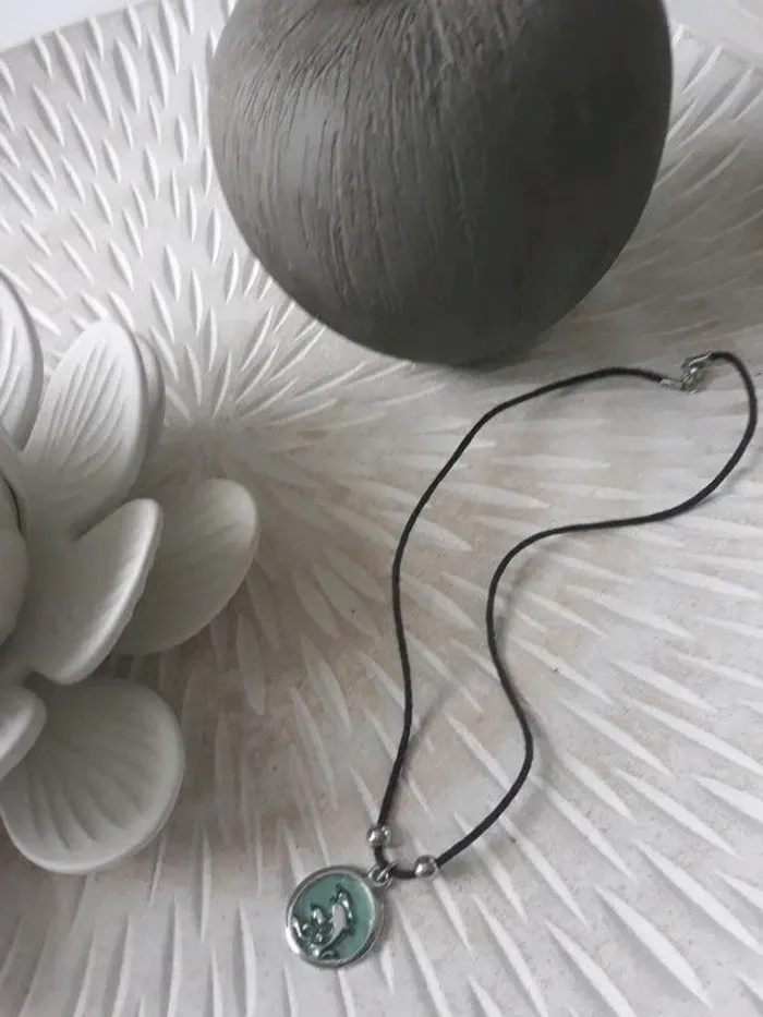 Collier - photo numéro 2