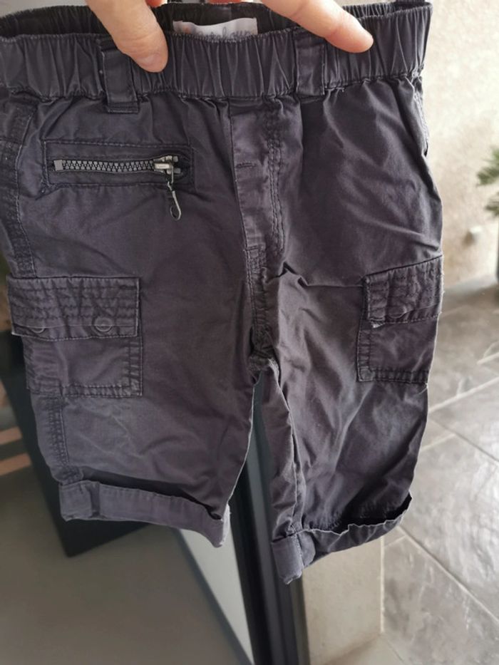 Ensemble 9 mois - photo numéro 2