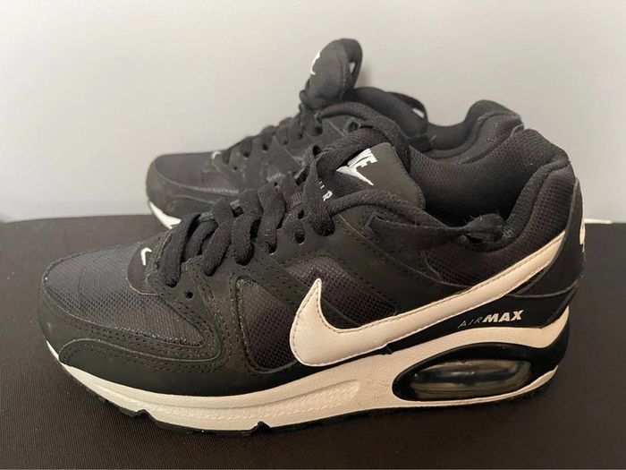 Nike air max pointure 37,5 comme neuves - photo numéro 5