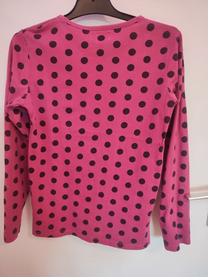 Tee shirt - photo numéro 4