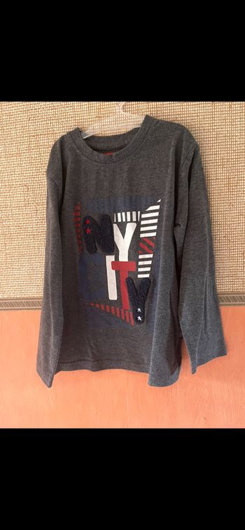 Tee-shirts