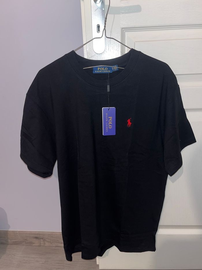 T shirt - photo numéro 2