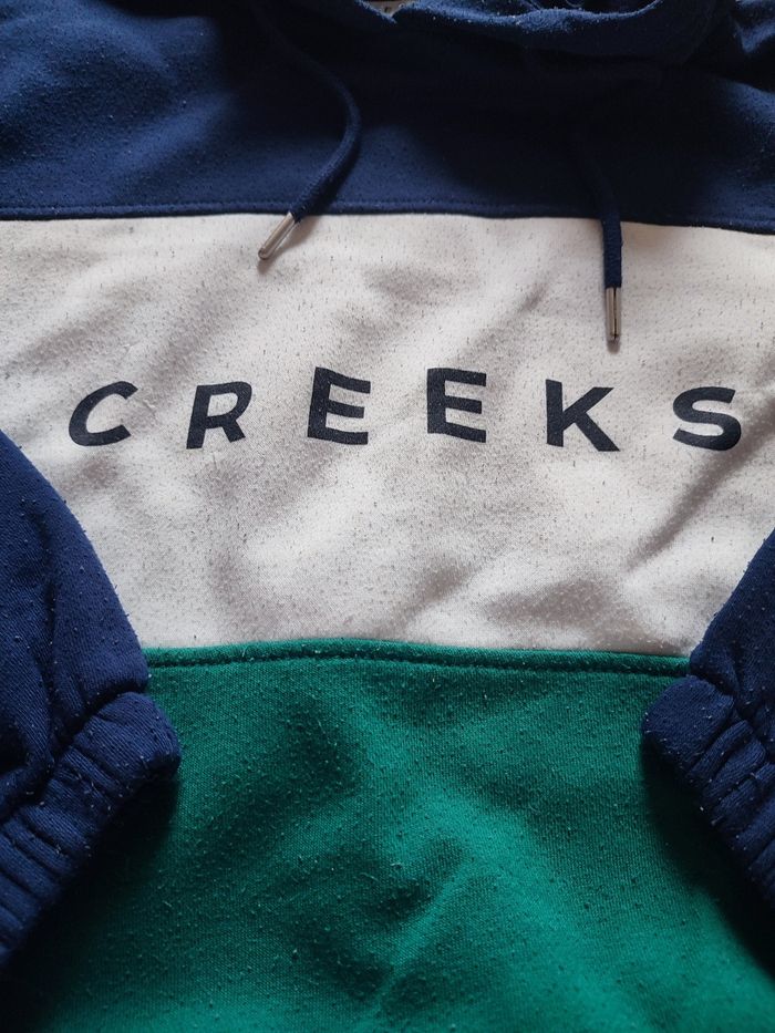 pull Creeks - photo numéro 3