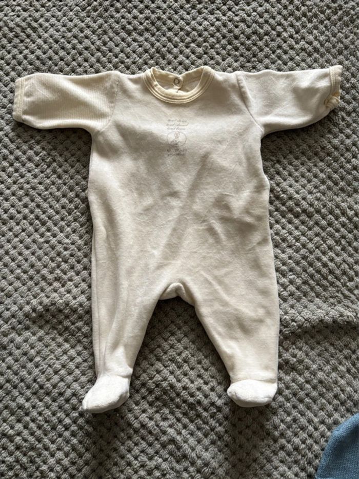 Lot de 5 pyjamas - photo numéro 2
