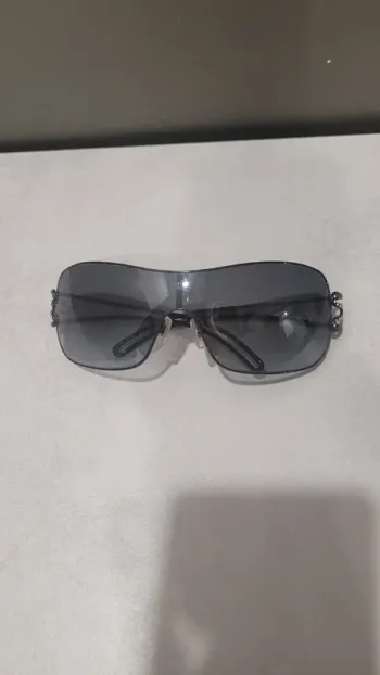 Lunettes de soleil