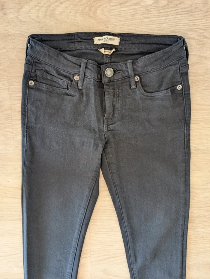 Levi's Made and Crafted - photo numéro 5