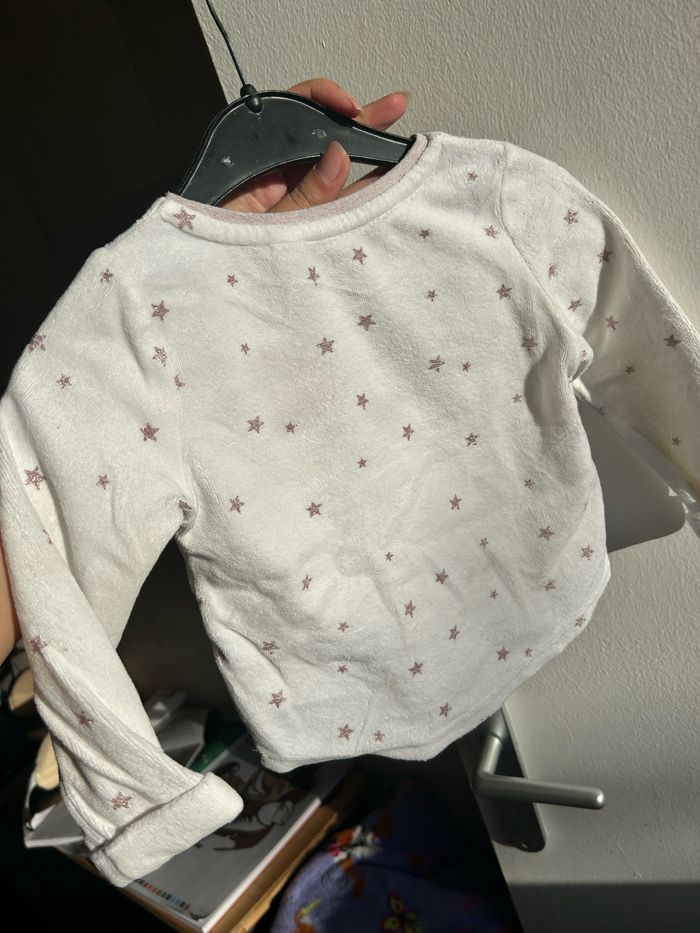 Pyjama - photo numéro 6