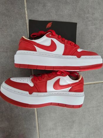 Basket Nike Jordan Elevate Low