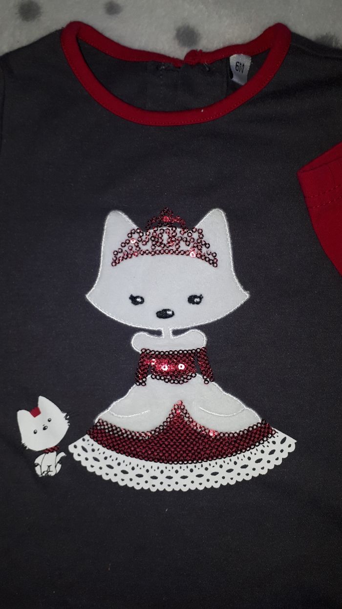 Ensemble 6 mois - photo numéro 2