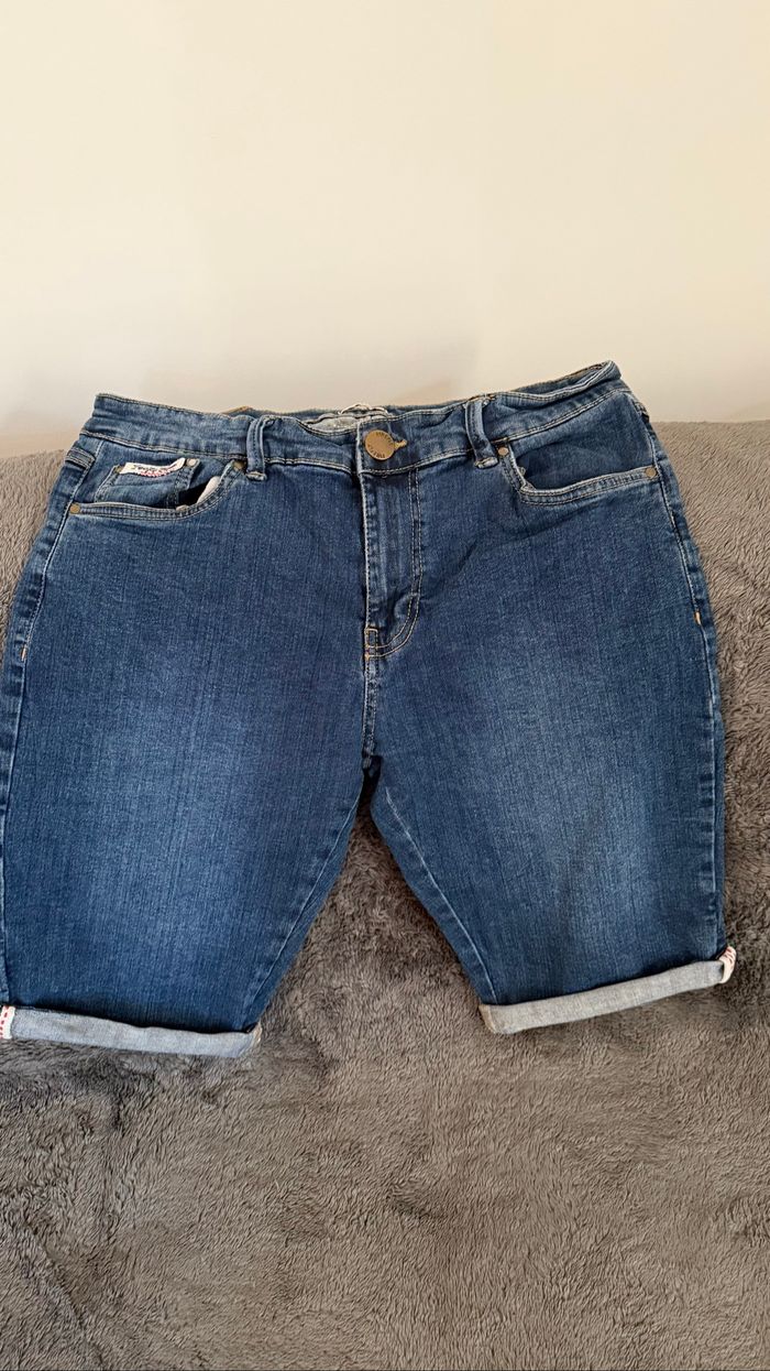 Short  homme