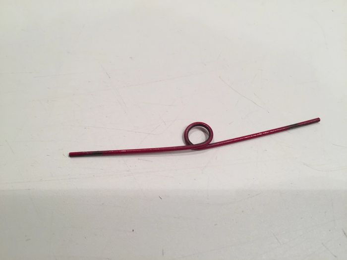 pièces détachées miniature Rolls-Royce Camargue Burago BBurago 1/22 1/22e 1/22eme - photo numéro 13