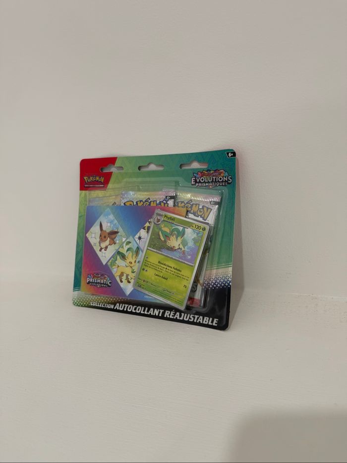 Tripack ev8.5 évolutions prismatiques - photo numéro 5
