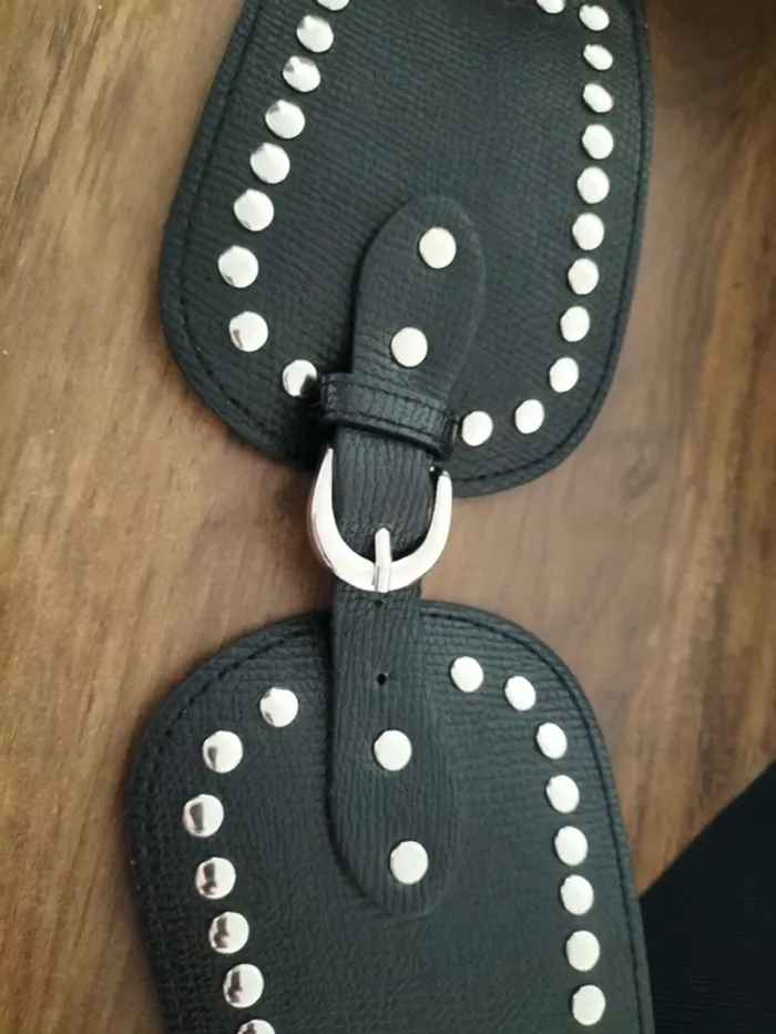 Ceinture noire - photo numéro 3