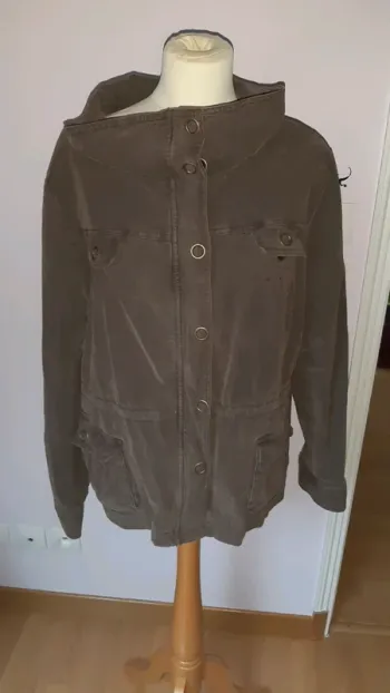 Manteau