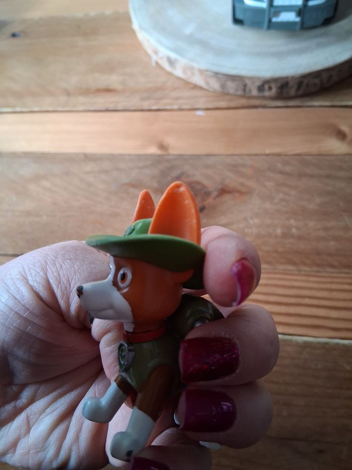 Pat patrouille - photo numéro 3