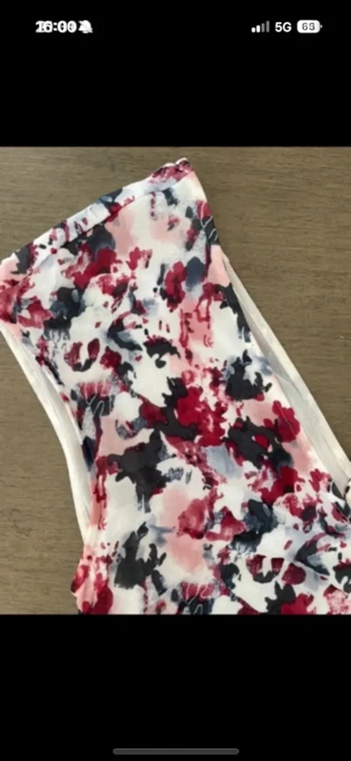Robe femme IKKS - photo numéro 2