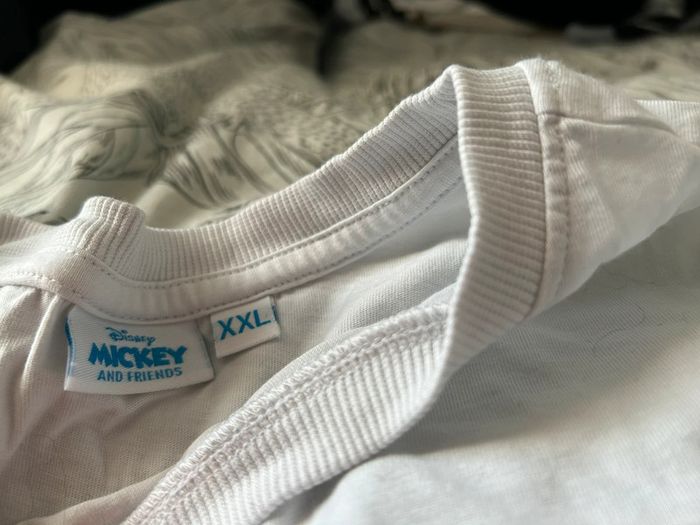 Tee-shirts Mickey - photo numéro 3
