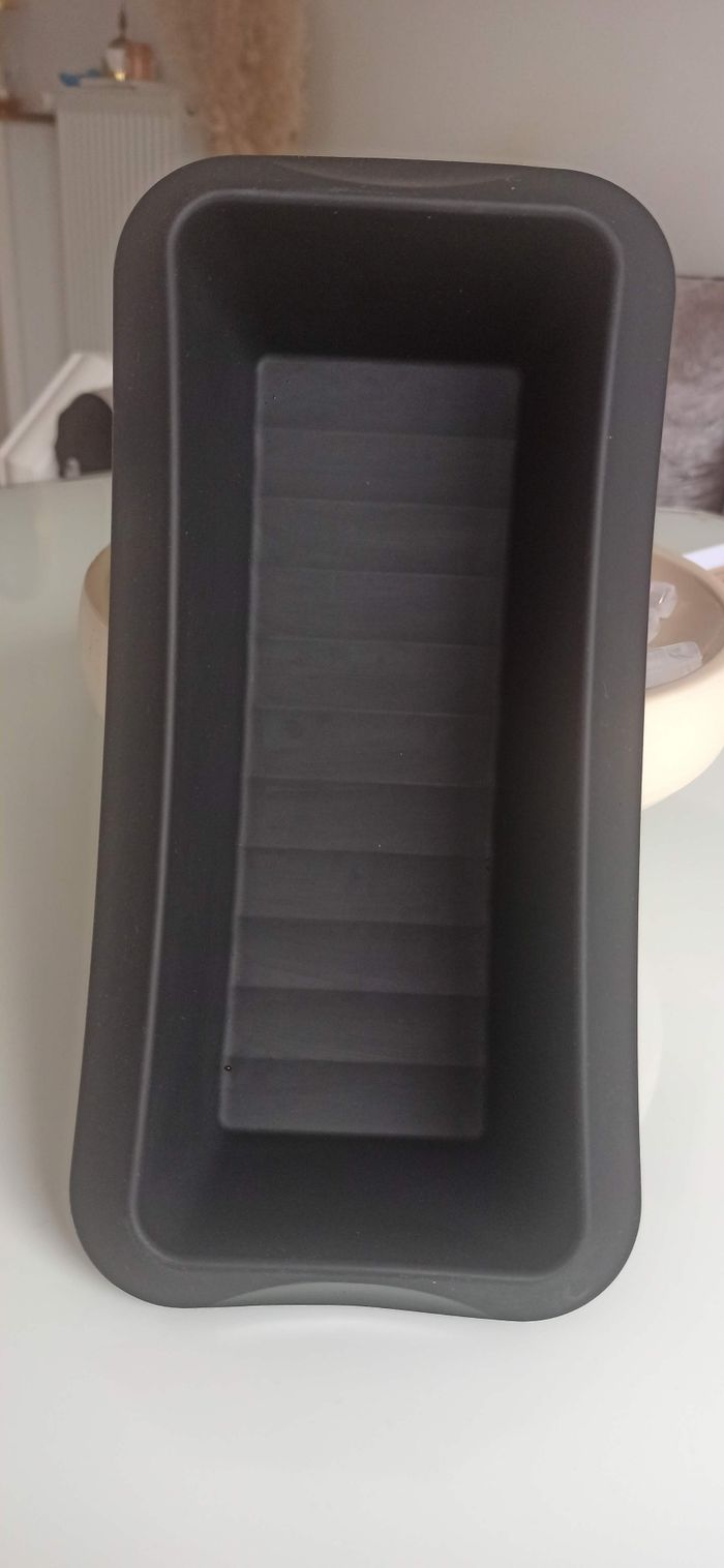 Moule à cake Lékué - photo numéro 4