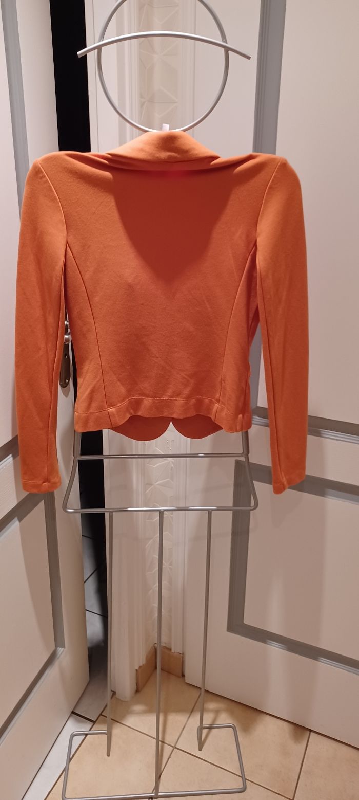 Veste - photo numéro 2