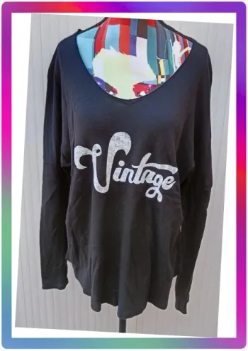 Blouse TU Made in Italy