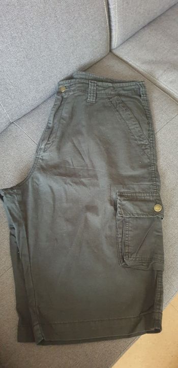 Bermuda noir XL xtrax