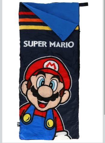 Sac de couchage