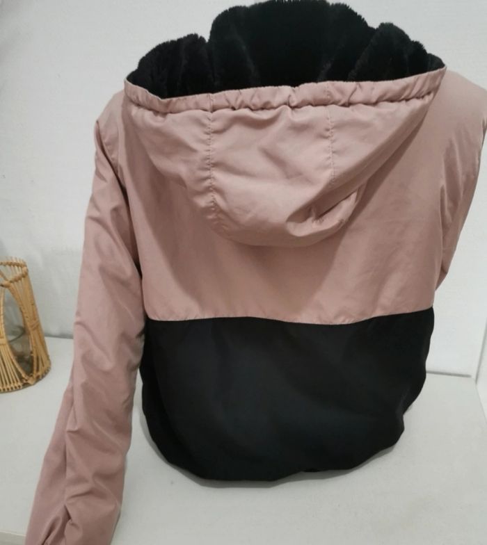 Blouson court femme - photo numéro 3