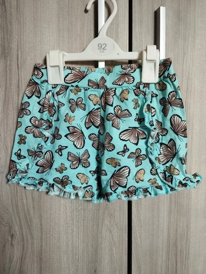 Pyjama short - 5 ans 🎀 - photo numéro 5