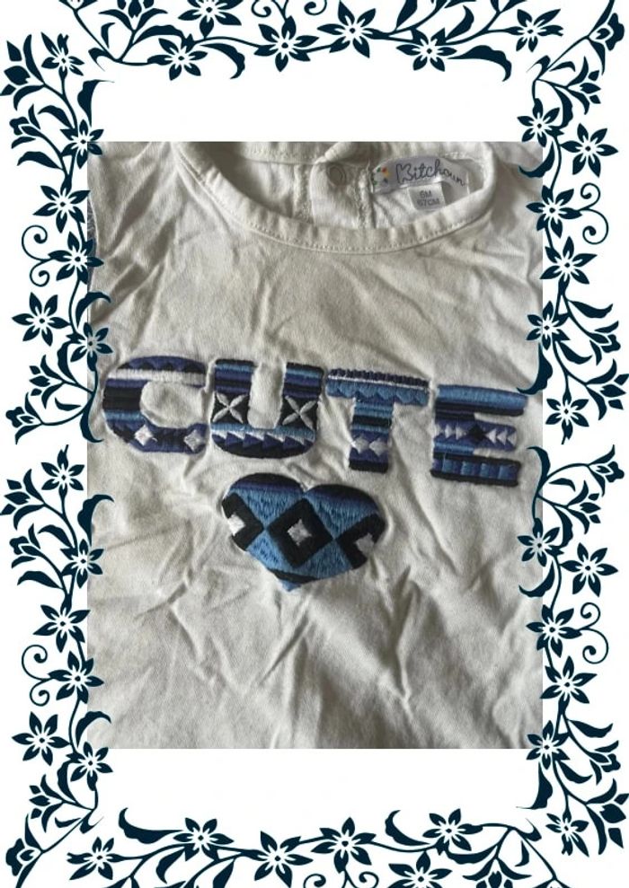 Haut 6 mois - photo numéro 2