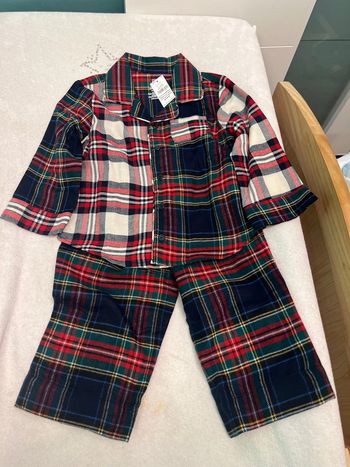 Pyjama neuf Gap 18-24