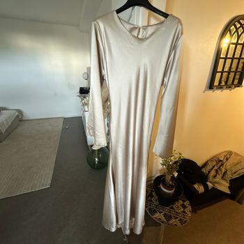 Robe de soirée