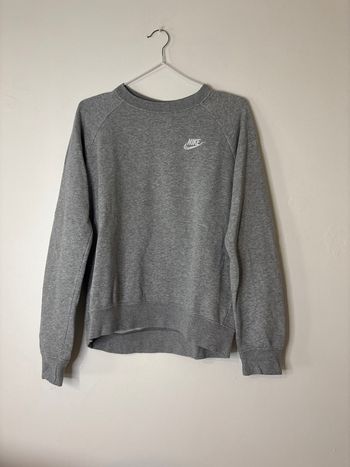 Pull Nike