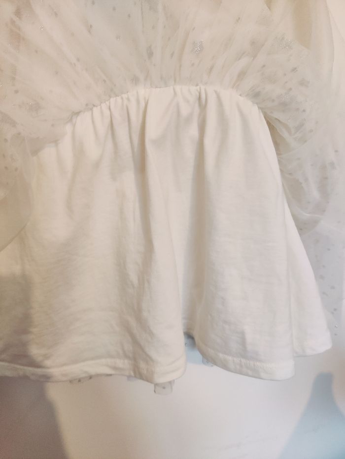 Robe petit bateau pour Noel - photo numéro 6