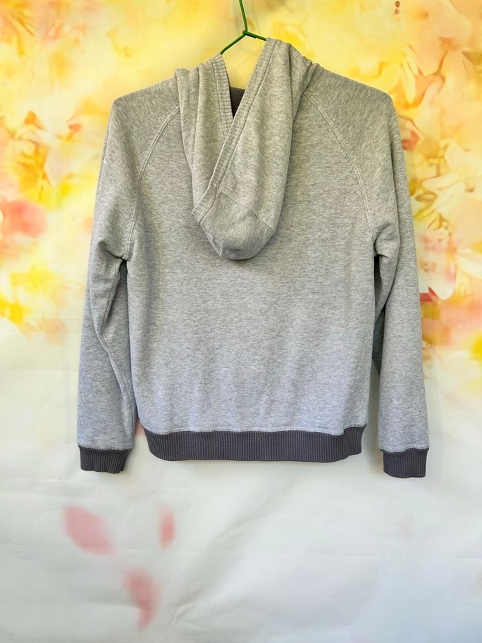 Gilet à capuche  Teddy Smith Taille 12 ans - photo numéro 2