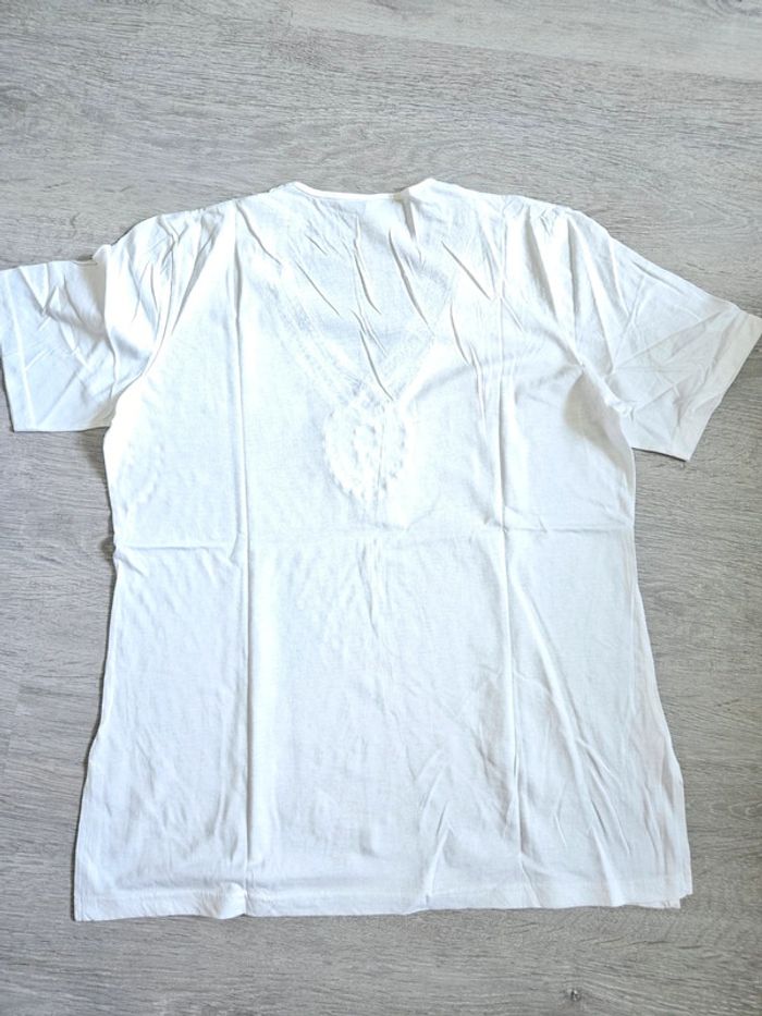 T-shirt femme manche courte - photo numéro 2