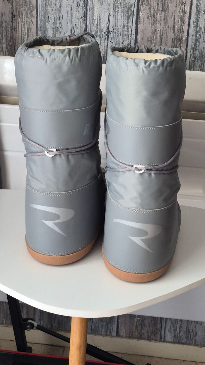 Botte neige 🌨 neuf - photo numéro 4