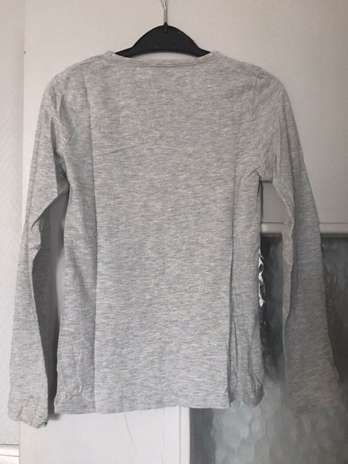 Teeshirt - photo numéro 3