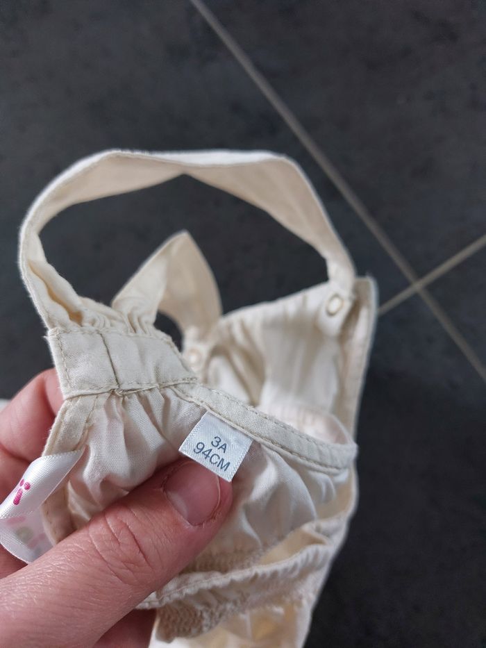 Combinaison été - photo numéro 4