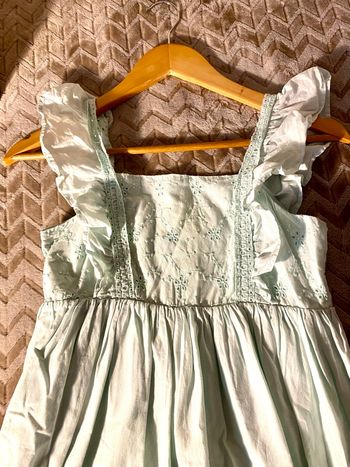 Robe Kiabi 12 ans