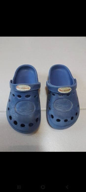 Sabot Pointure 26/27