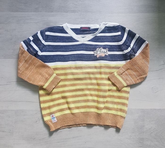 Pull garçon 5 ans - photo numéro 2