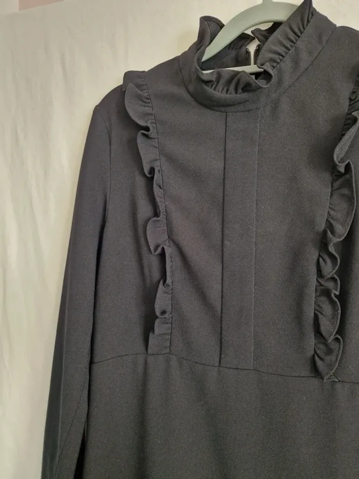 Robe zara woman - photo numéro 3